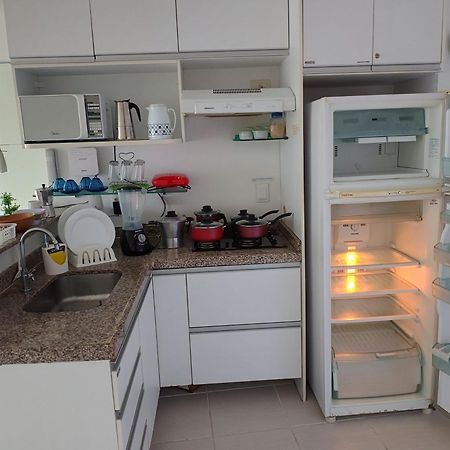 Apartamento No Beach Class Fortaleza Meireles المظهر الخارجي الصورة