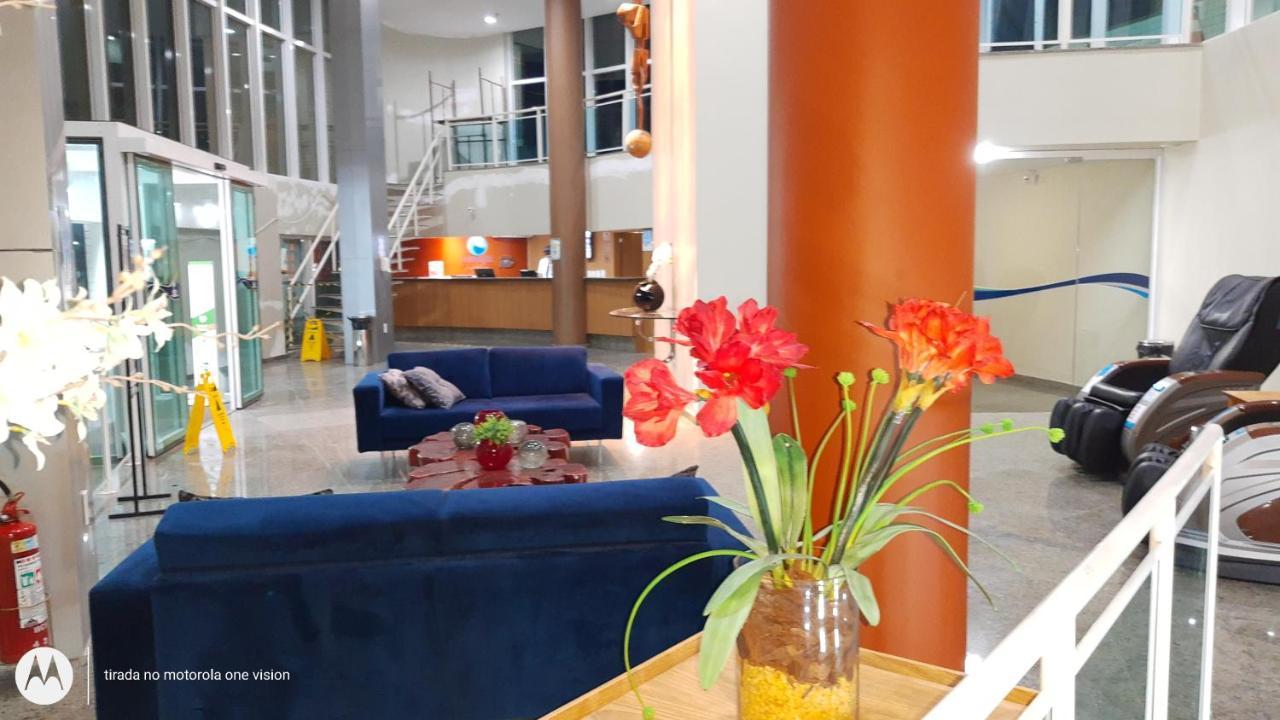 Apartamento No Beach Class Fortaleza Meireles المظهر الخارجي الصورة