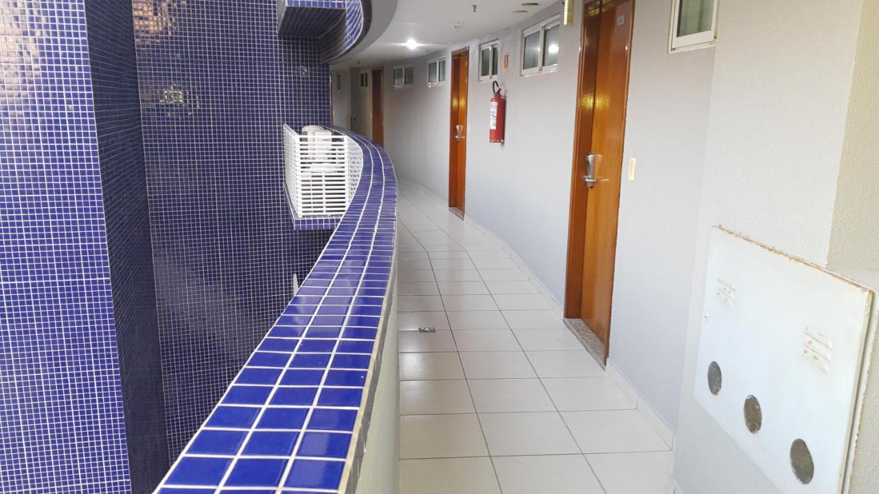 Apartamento No Beach Class Fortaleza Meireles المظهر الخارجي الصورة