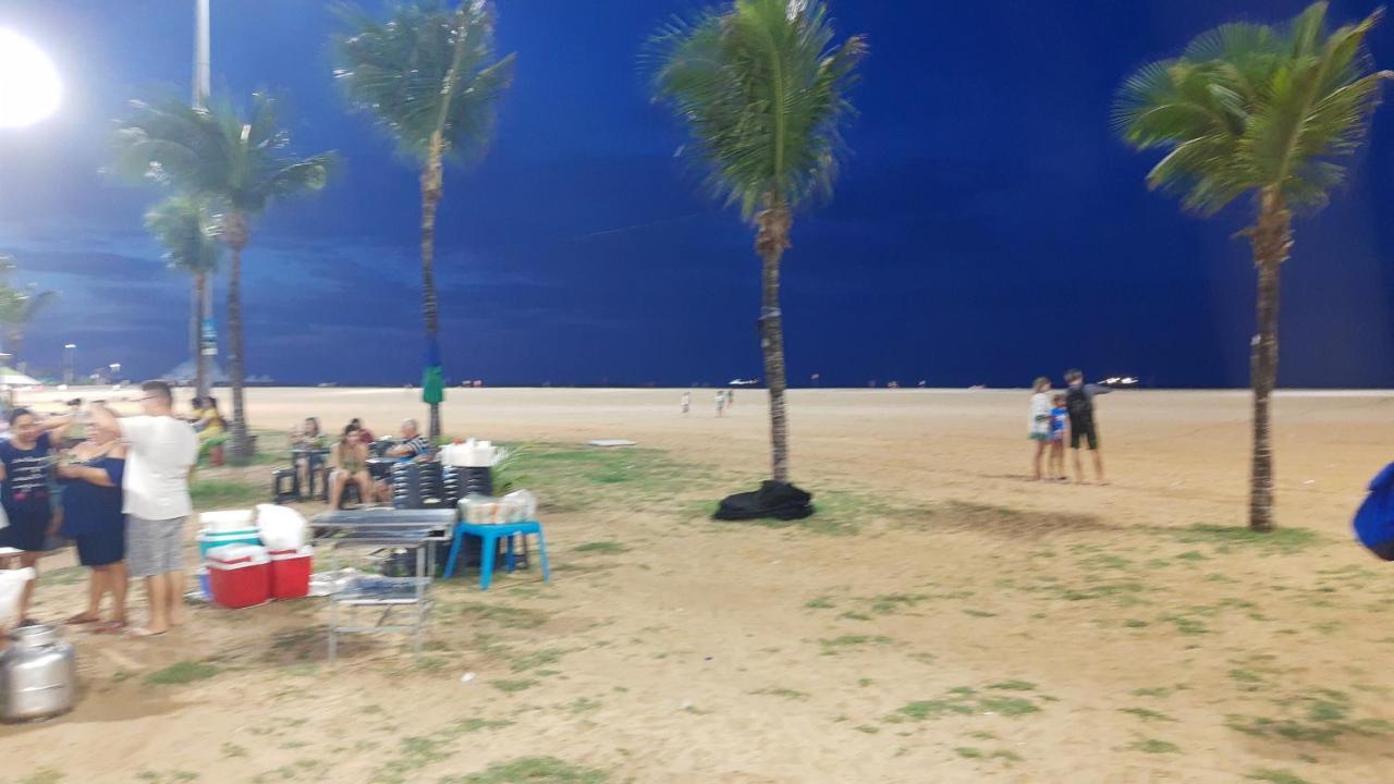 Apartamento No Beach Class Fortaleza Meireles المظهر الخارجي الصورة