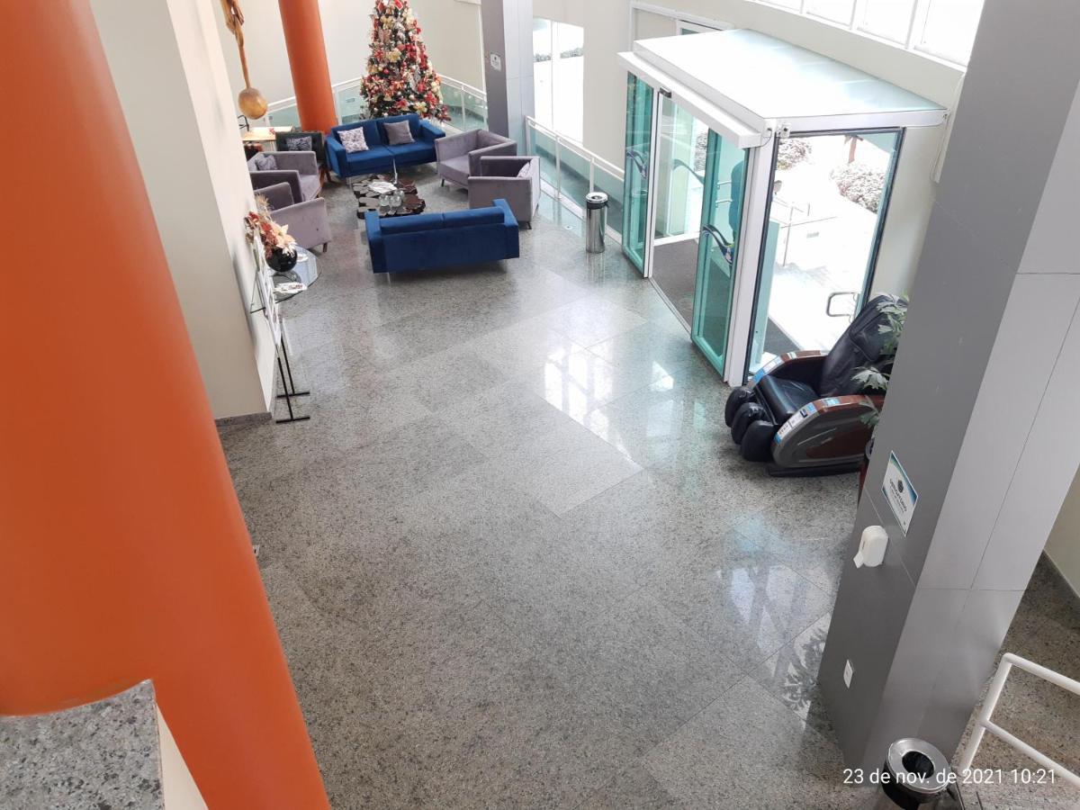 Apartamento No Beach Class Fortaleza Meireles المظهر الخارجي الصورة