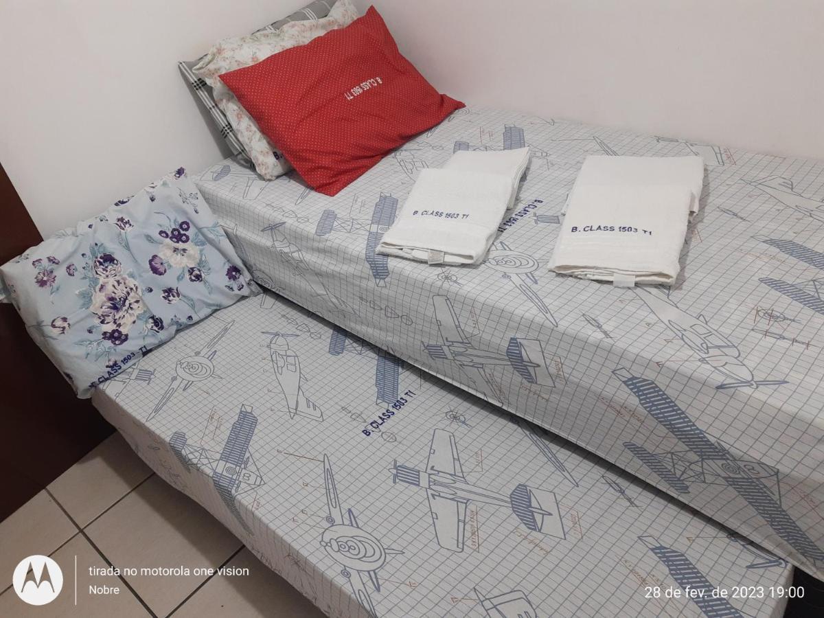 Apartamento No Beach Class Fortaleza Meireles المظهر الخارجي الصورة