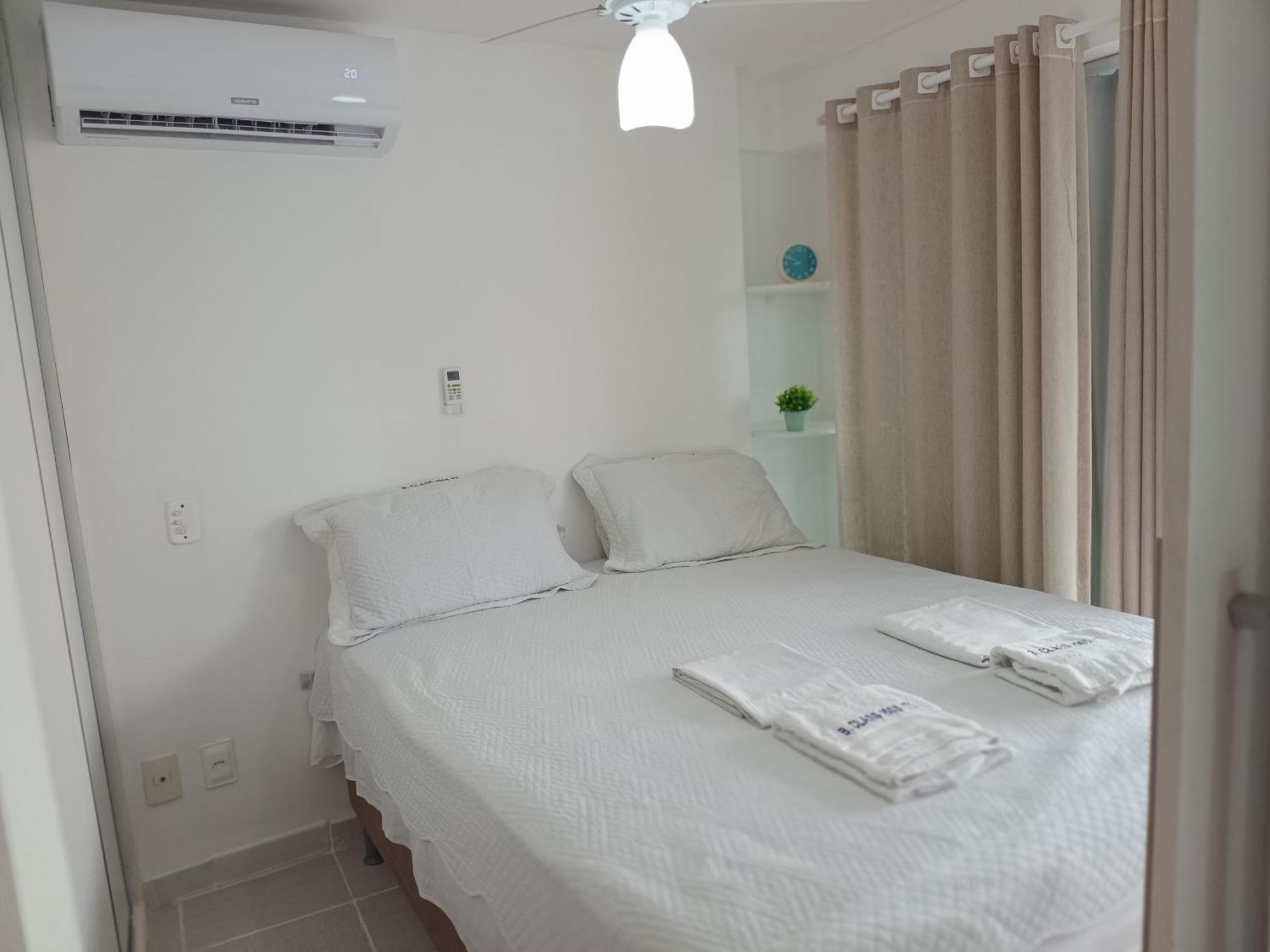 Apartamento No Beach Class Fortaleza Meireles المظهر الخارجي الصورة