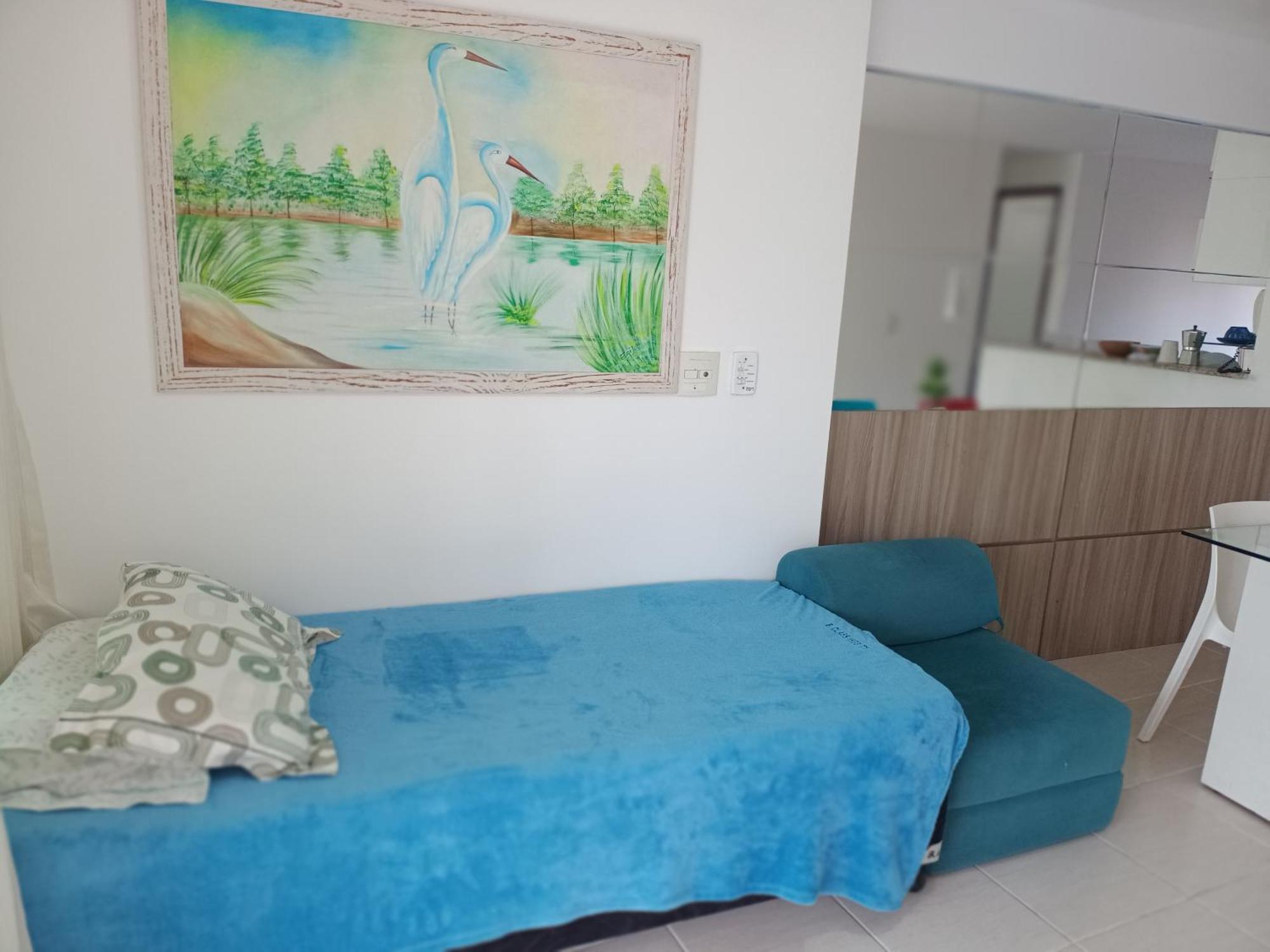 Apartamento No Beach Class Fortaleza Meireles المظهر الخارجي الصورة