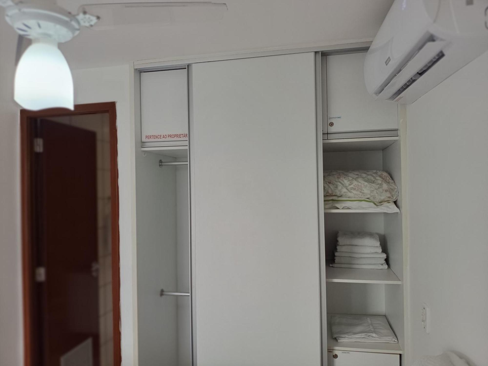 Apartamento No Beach Class Fortaleza Meireles المظهر الخارجي الصورة