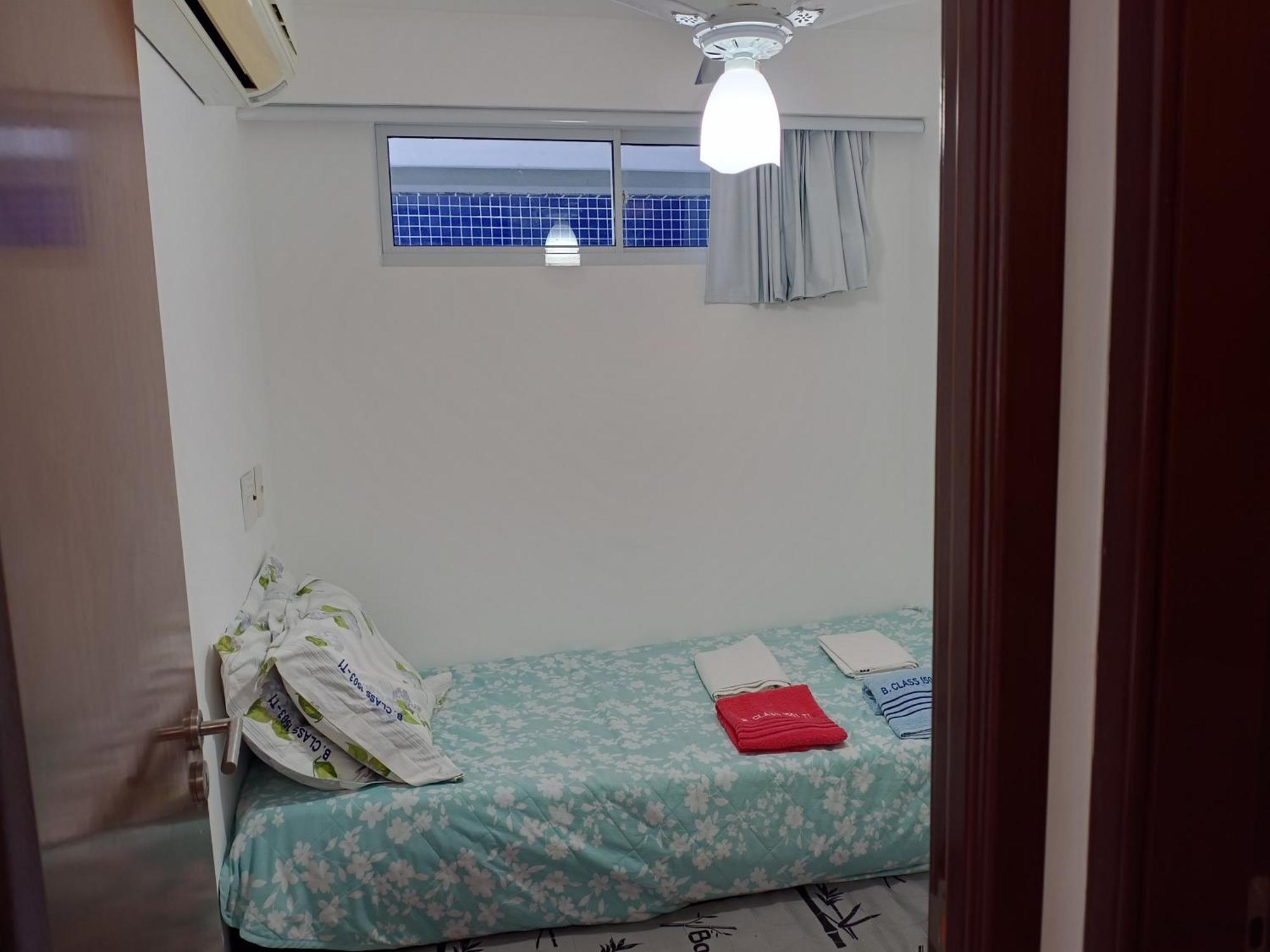 Apartamento No Beach Class Fortaleza Meireles المظهر الخارجي الصورة