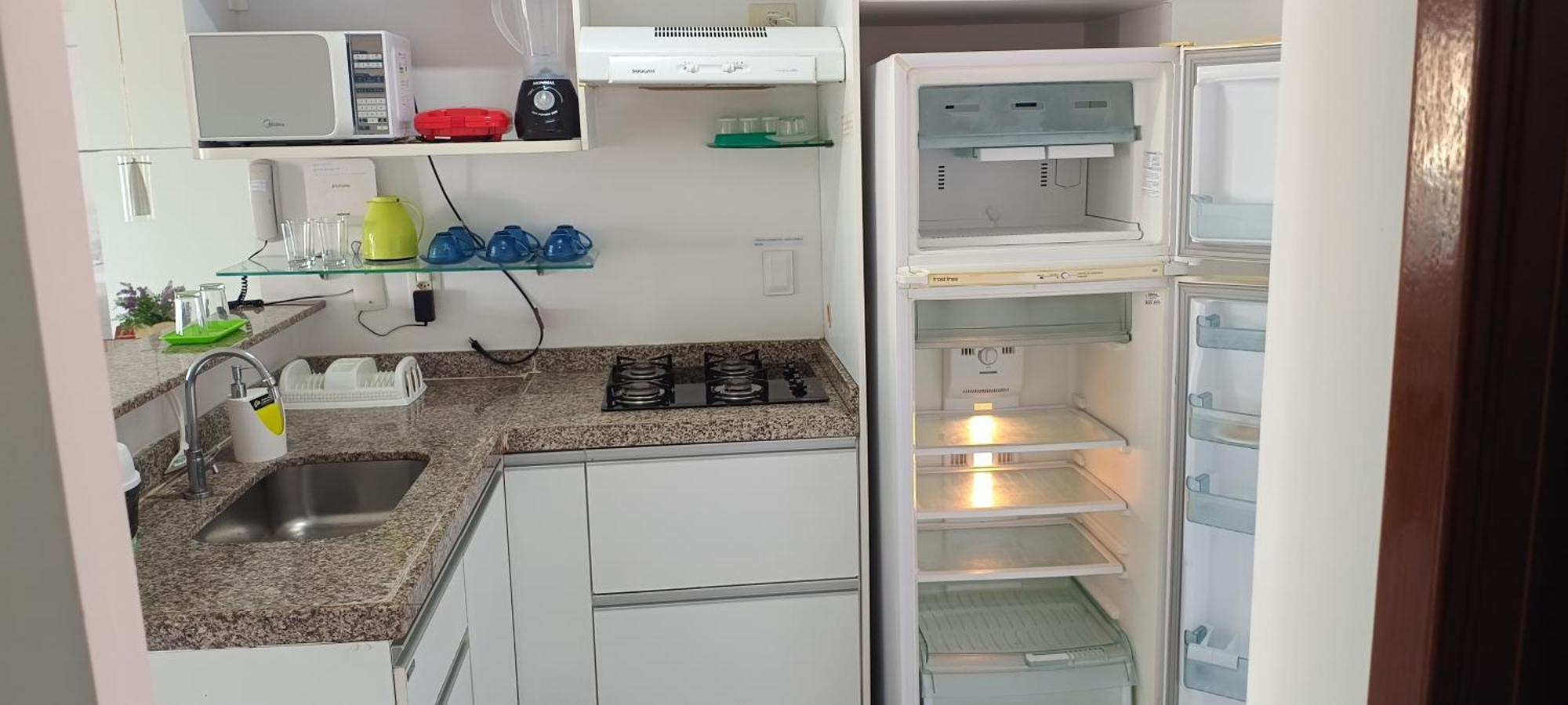 Apartamento No Beach Class Fortaleza Meireles المظهر الخارجي الصورة