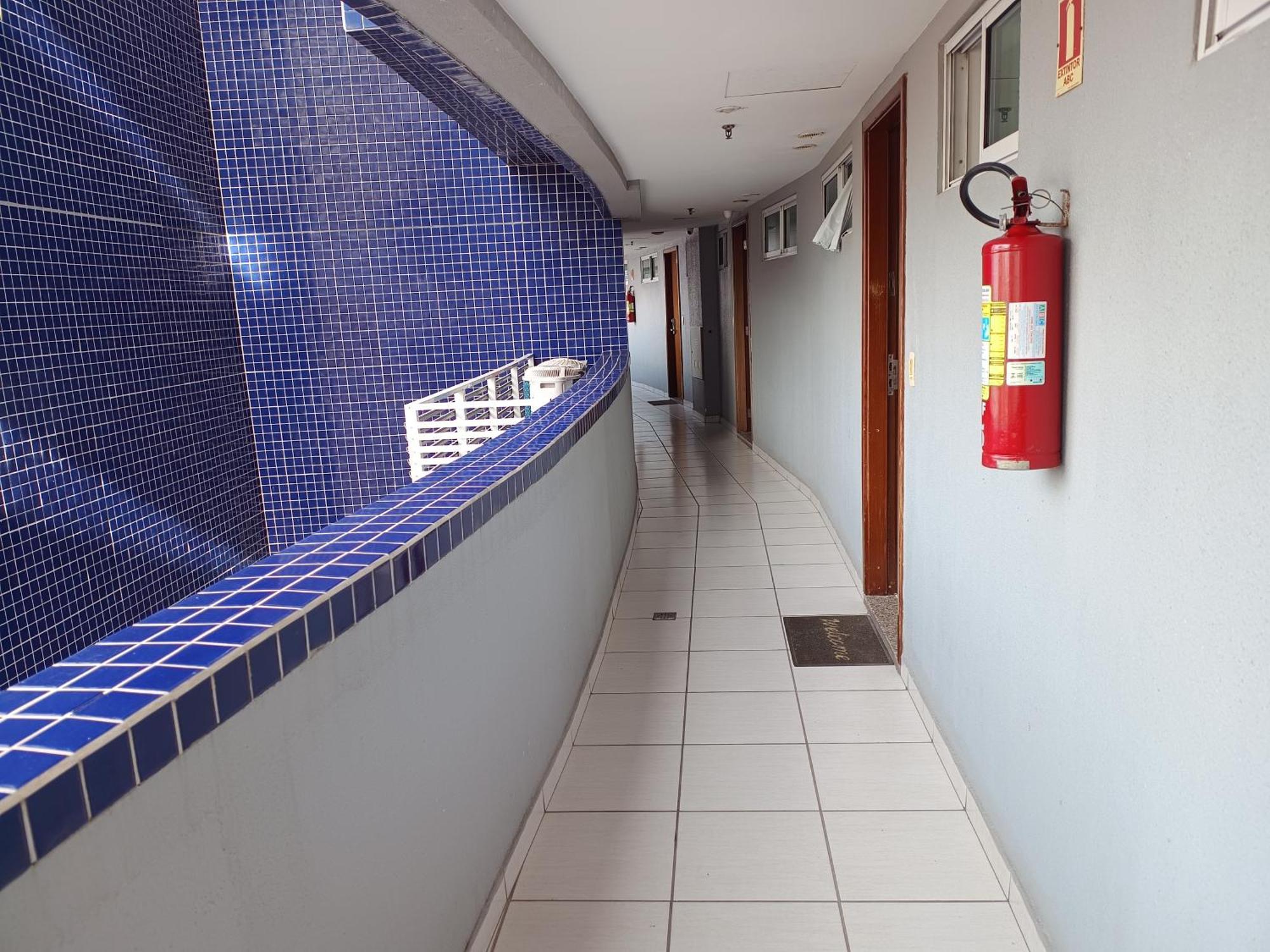 Apartamento No Beach Class Fortaleza Meireles المظهر الخارجي الصورة