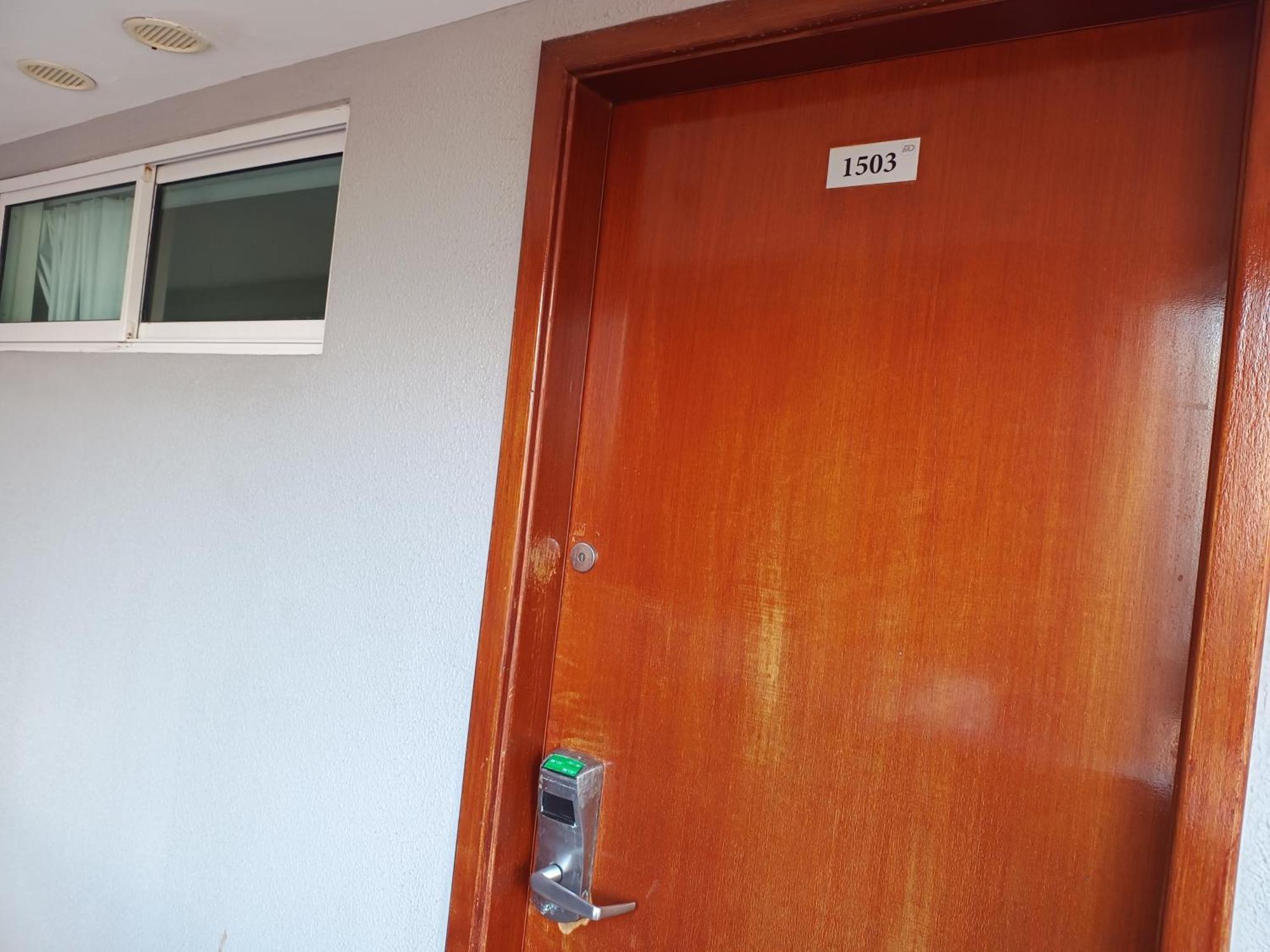 Apartamento No Beach Class Fortaleza Meireles المظهر الخارجي الصورة