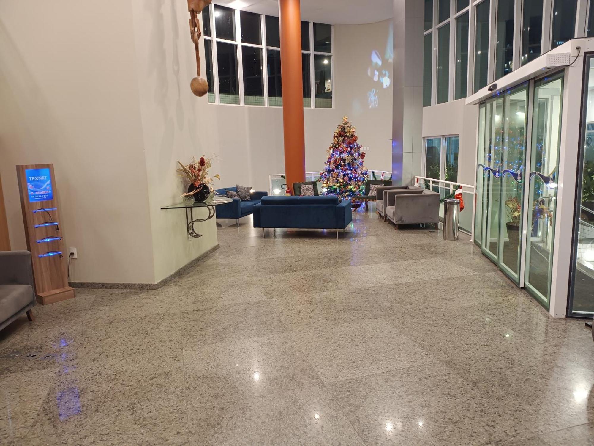 Apartamento No Beach Class Fortaleza Meireles المظهر الخارجي الصورة