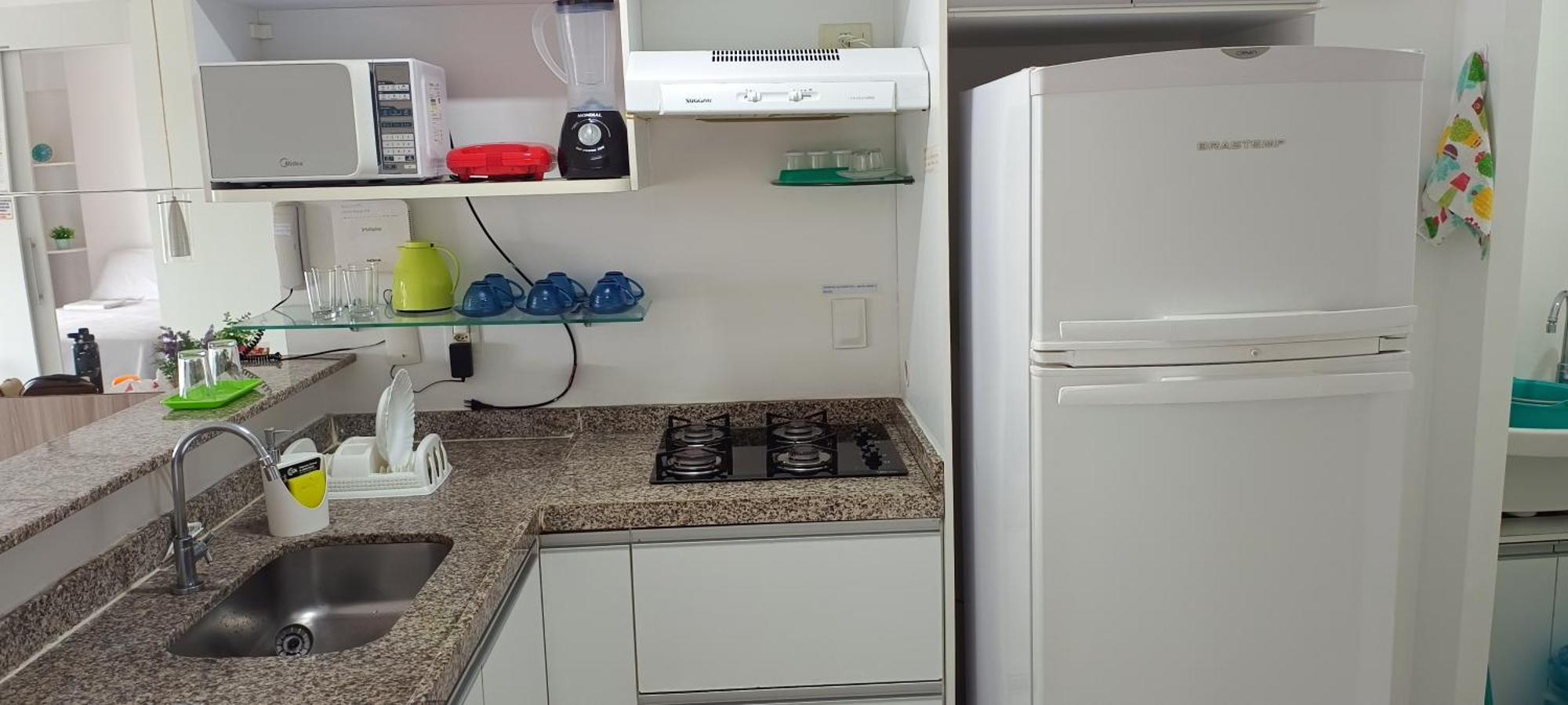 Apartamento No Beach Class Fortaleza Meireles المظهر الخارجي الصورة